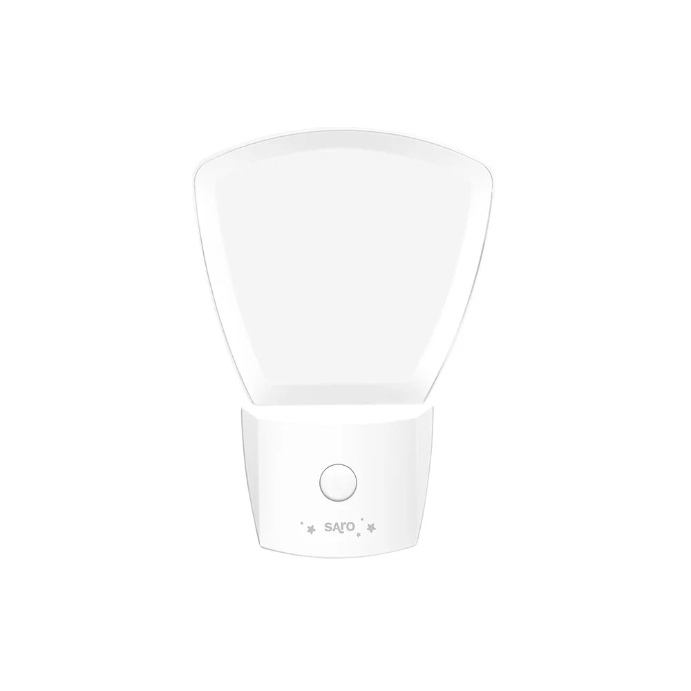 Lampa de veghe 2in1, lumina insotitoare si lumina de orientare, Led