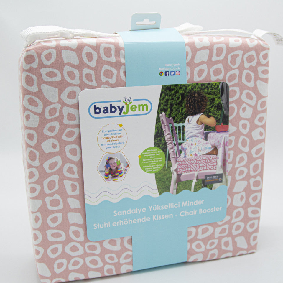 Pernuta inaltator 32x32 cm pentru scaun de masa