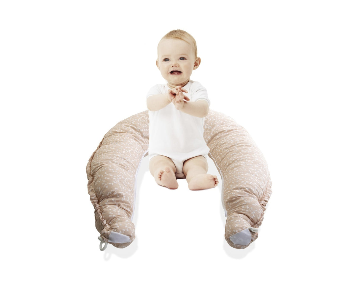 BabyNest 5 in 1 BabyJem, somon