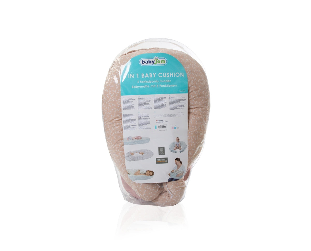 BabyNest 5 in 1 BabyJem, somon