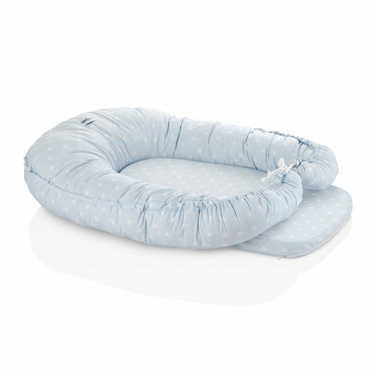BabyNest/ Saltea reductor 5 in 1 BabyJem Cushion