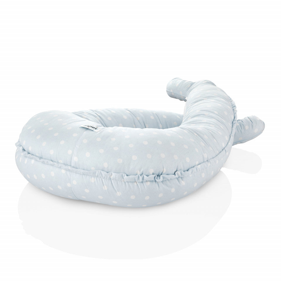 BabyNest/ Saltea reductor 5 in 1 BabyJem Cushion