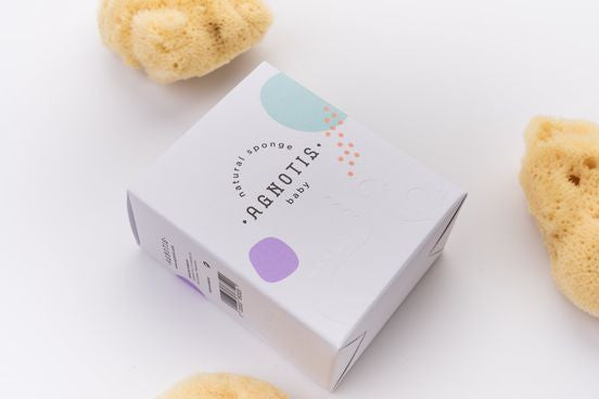 Burete natural pentru bebelusi Agnotis