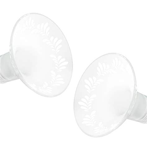 Cupa pentru pompele de sân Neno 27 mm