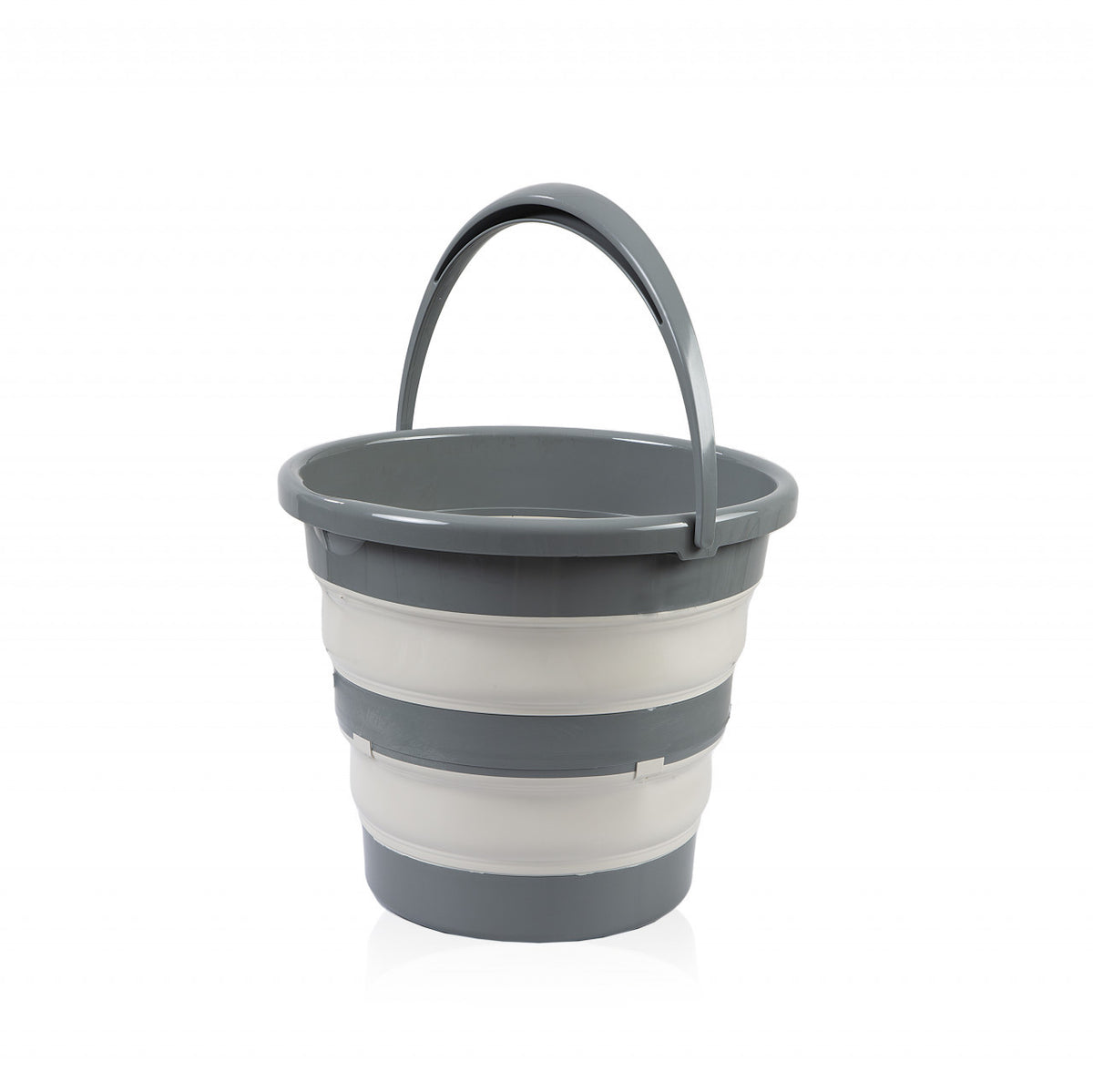 Galeata pliabila pentru baie BabyJem, 10l