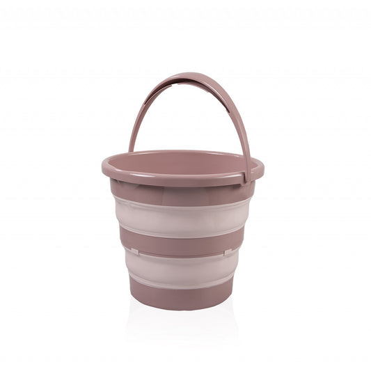 Galeata pliabila pentru baie BabyJem, 10l