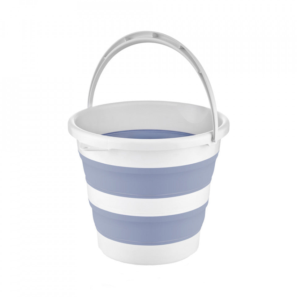 Galeata pliabila pentru baie BabyJem, 10l