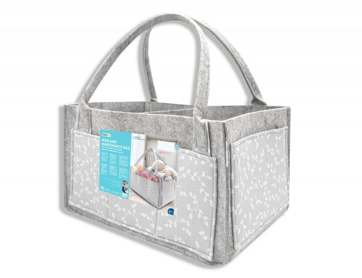 Geanta organizator scutece si accesorii copii/bebelusi BabyJem