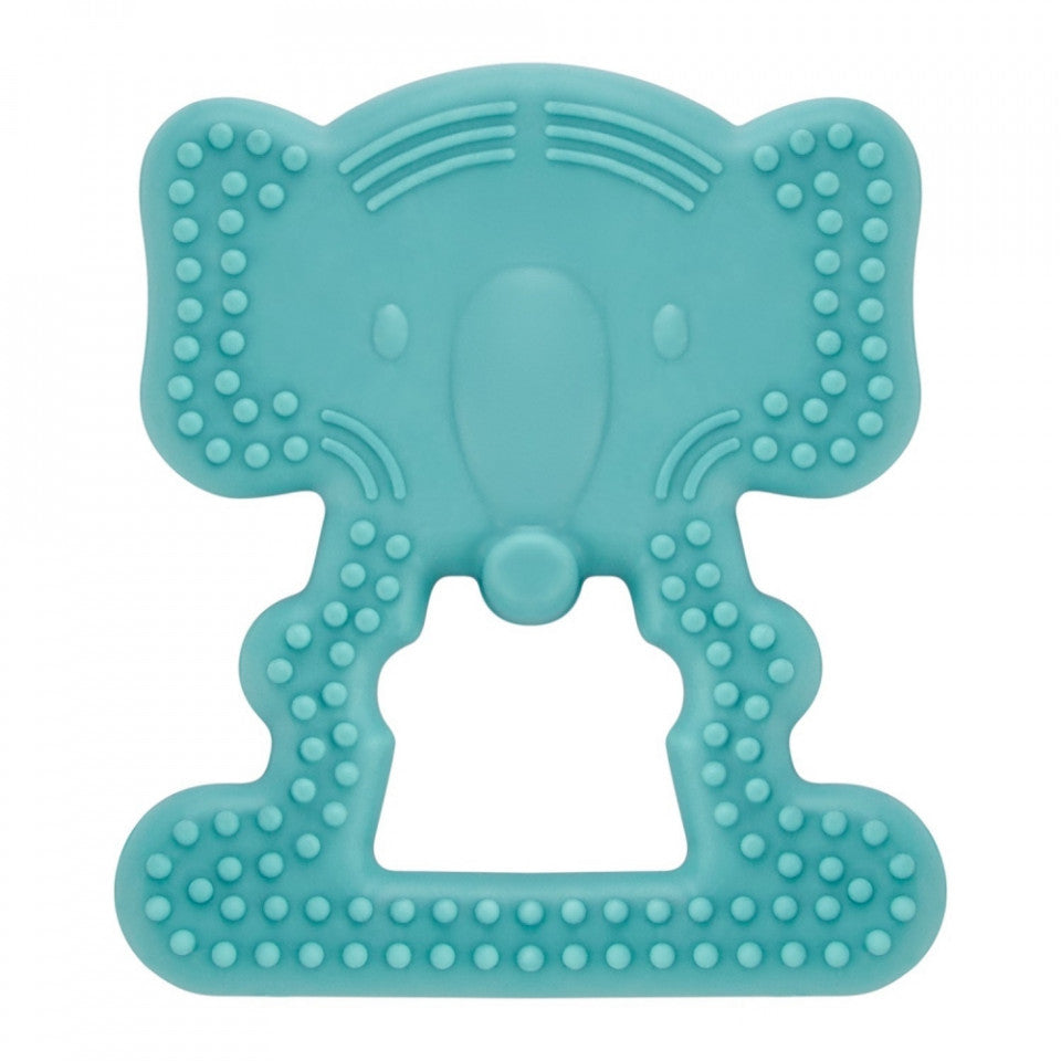 Jucarie dentitie BabyJem Elefant