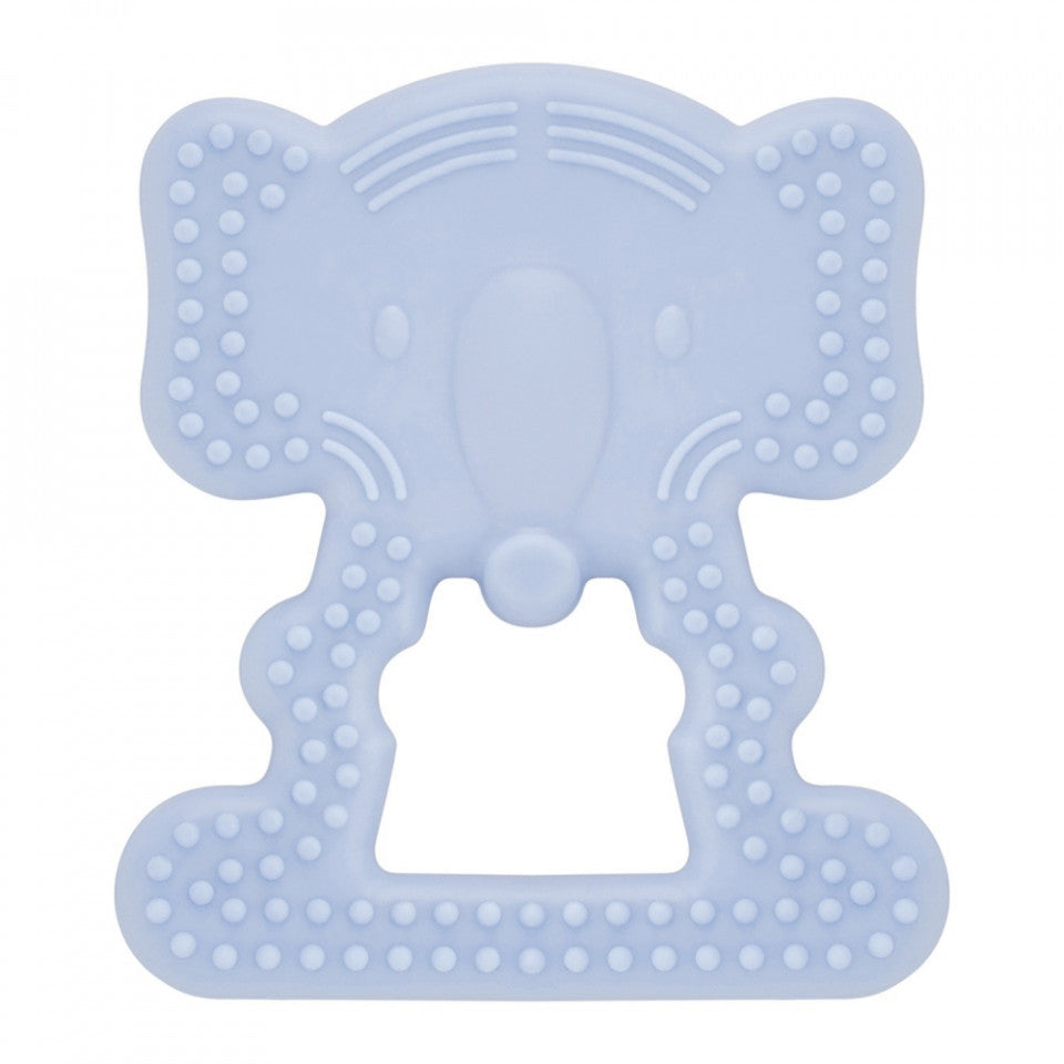 Jucarie dentitie BabyJem Elefant