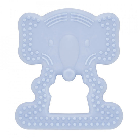 Jucarie dentitie BabyJem Elefant