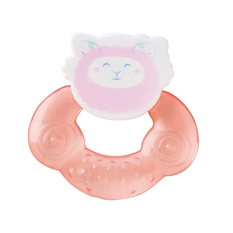 Jucarie dentitie cu apa,   , œCool animals,     - Rose