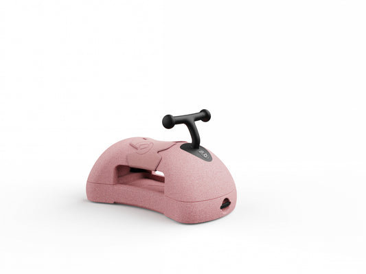 My First ,   Primul 3-A n-1 premergator E i ride-on premium al bebeluE ului tau, 6 - 36 luni, Rose, Scoot  Ride