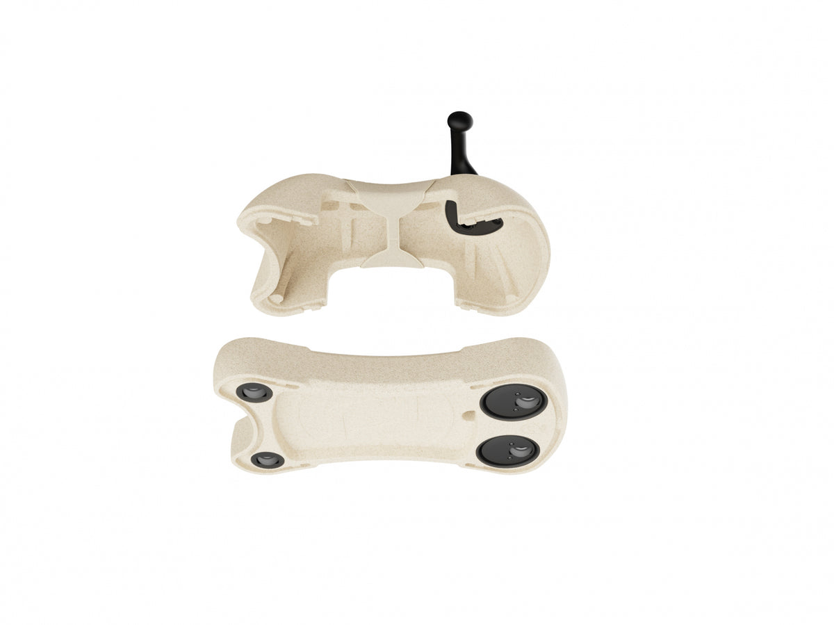 My First ,   Primul 3-A n-1 premergator E i ride-on premium al bebeluE ului tau, 6 - 36 luni, Sand, Scoot  Ride