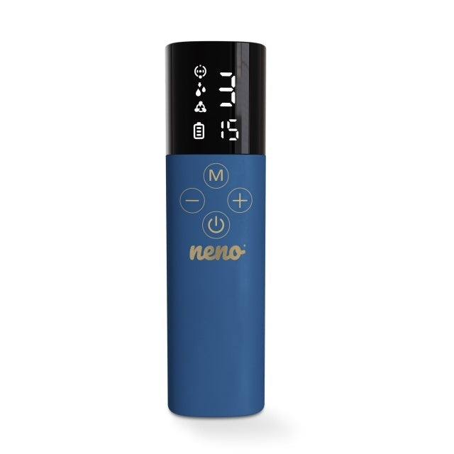 Neno Camino – pompă de sân electrică dublă, fără fir