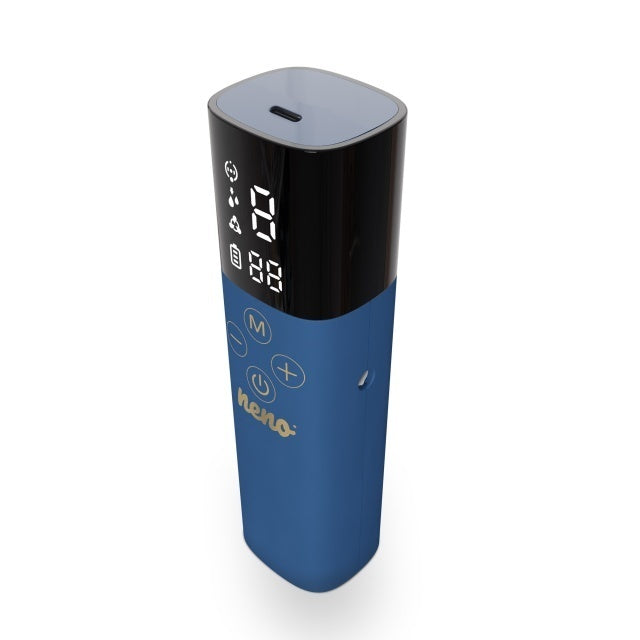 Neno Camino – pompă de sân electrică dublă, fără fir