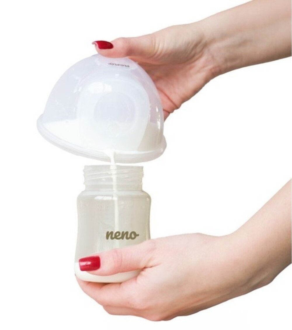 Neno Camino Pro– pompă de sân electrică dublă, fără fir