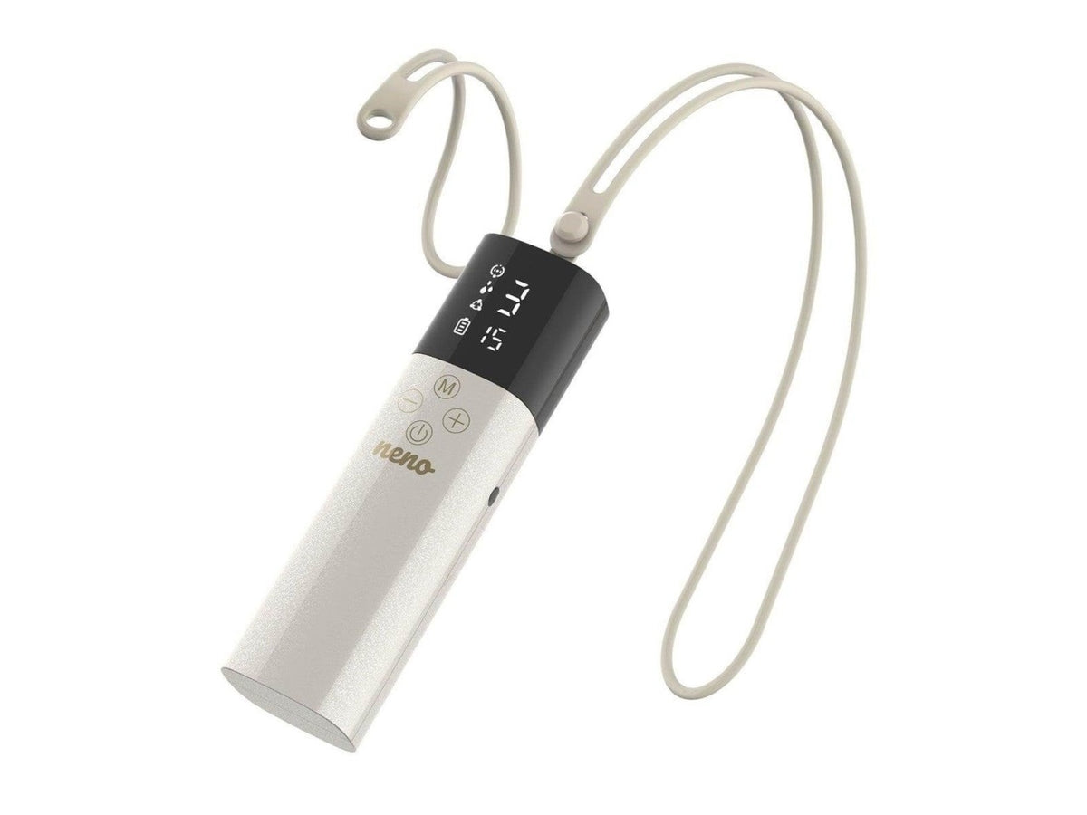 Neno Camino Pro– pompă de sân electrică dublă, fără fir