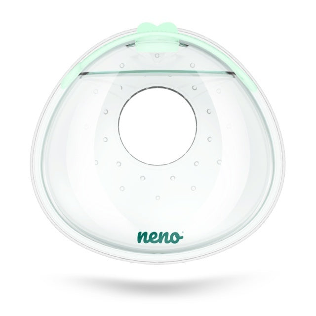 Neno Claro - 2 colectoare pentru lapte