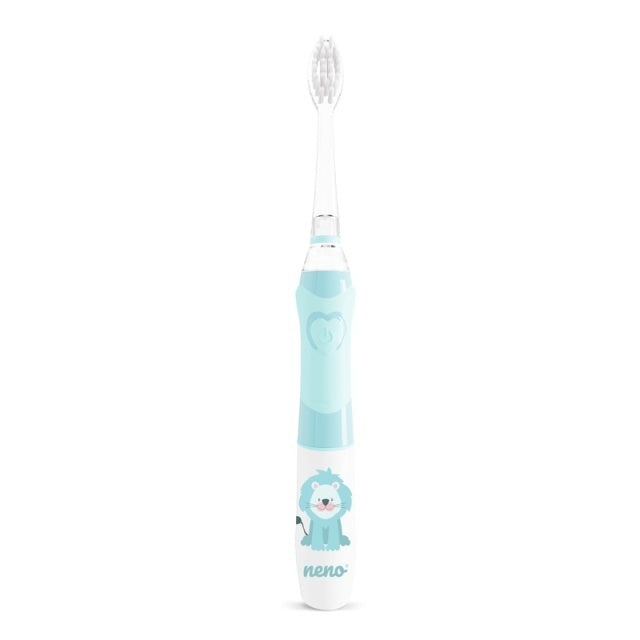 Neno Fratelli Blue – periuță de dinți electrică, peste 6 ani