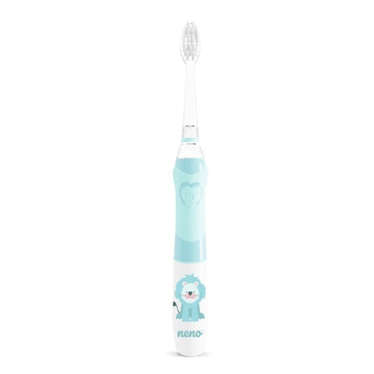 Neno Fratelli Blue – periuță de dinți electrică, peste 6 ani