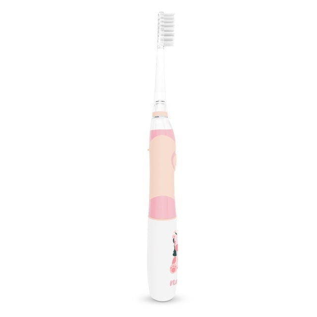 Neno Fratelli Pink – periuță de dinți electrică, peste 6 ani