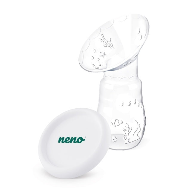 Neno Leite – colector pentru lapte