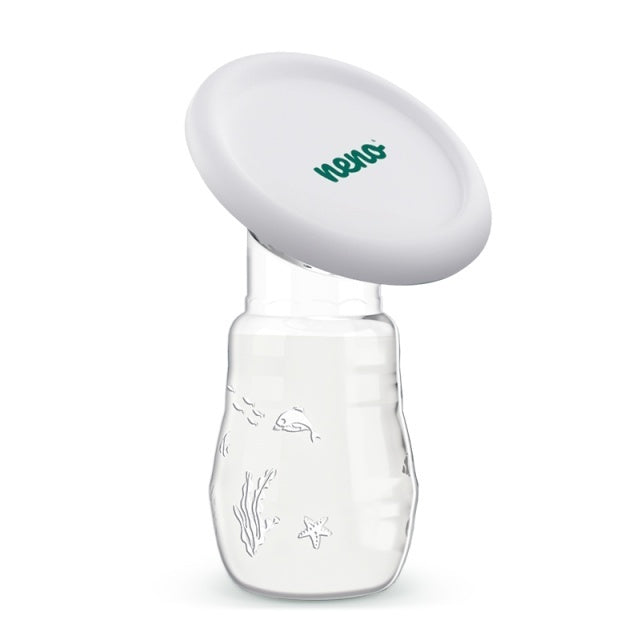 Neno Leite – colector pentru lapte