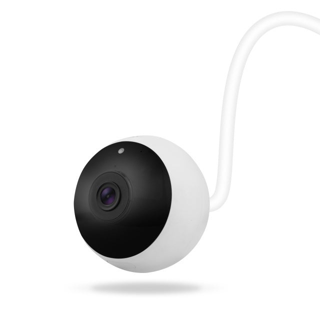 Neno Lui – monitor electronic pentru bebeluși cu Wi-Fi