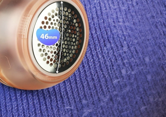 Neno Merino – aparat de scame pentru haine