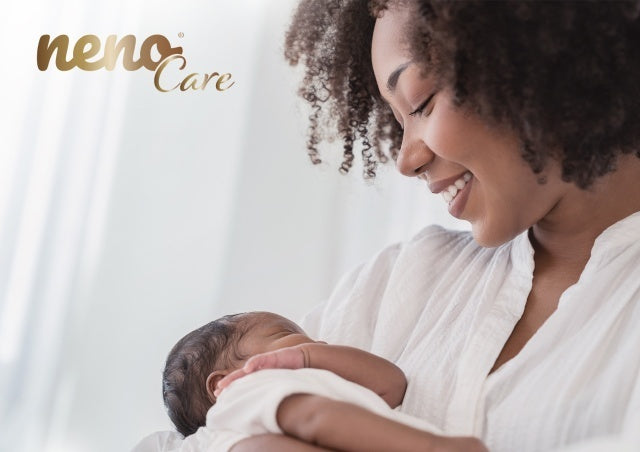 Neno Muszle – 2 cupe Hands Free pentru pompe de sân