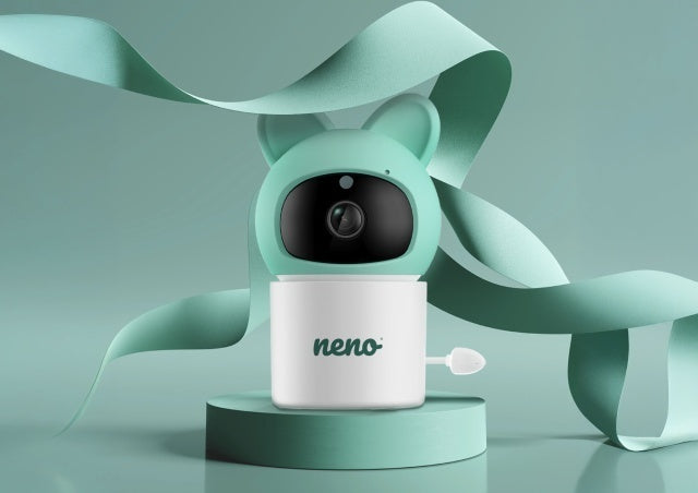 Neno Orso – camera video profesionala Wi-Fi cu conectare pe telefon