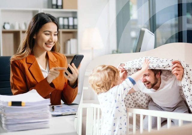 Neno Orso – camera video profesionala Wi-Fi cu conectare pe telefon
