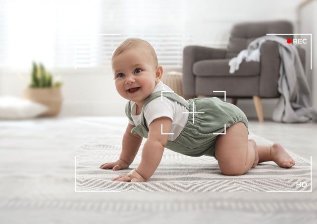 Neno Orso – camera video profesionala Wi-Fi cu conectare pe telefon