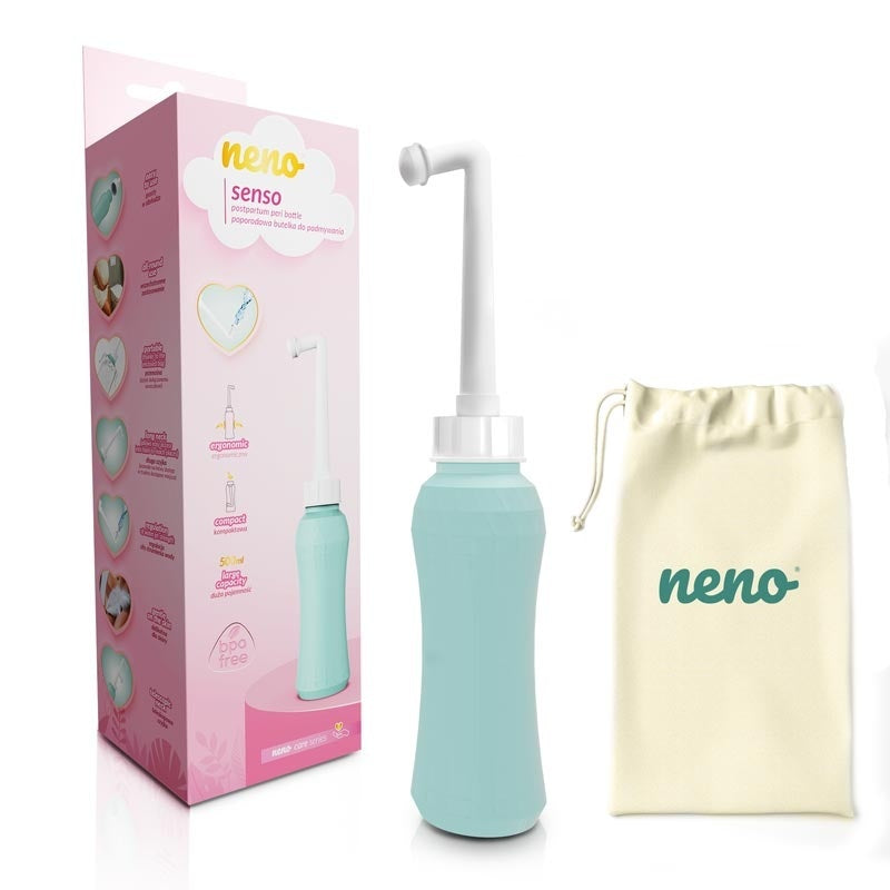 Neno Senso - Flacon igienic postpartum