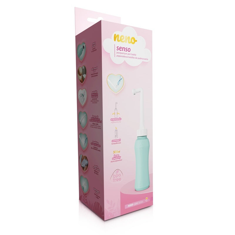 Neno Senso - Flacon igienic postpartum