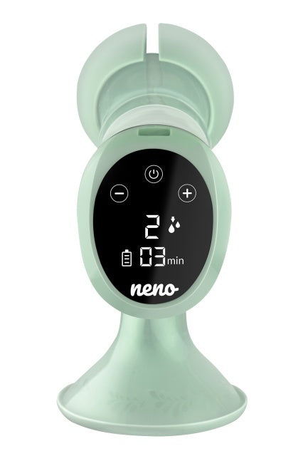 Neno Uno – pompă de sân electrică