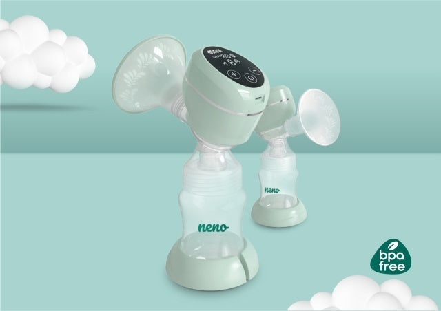 Neno Uno – pompă de sân electrică