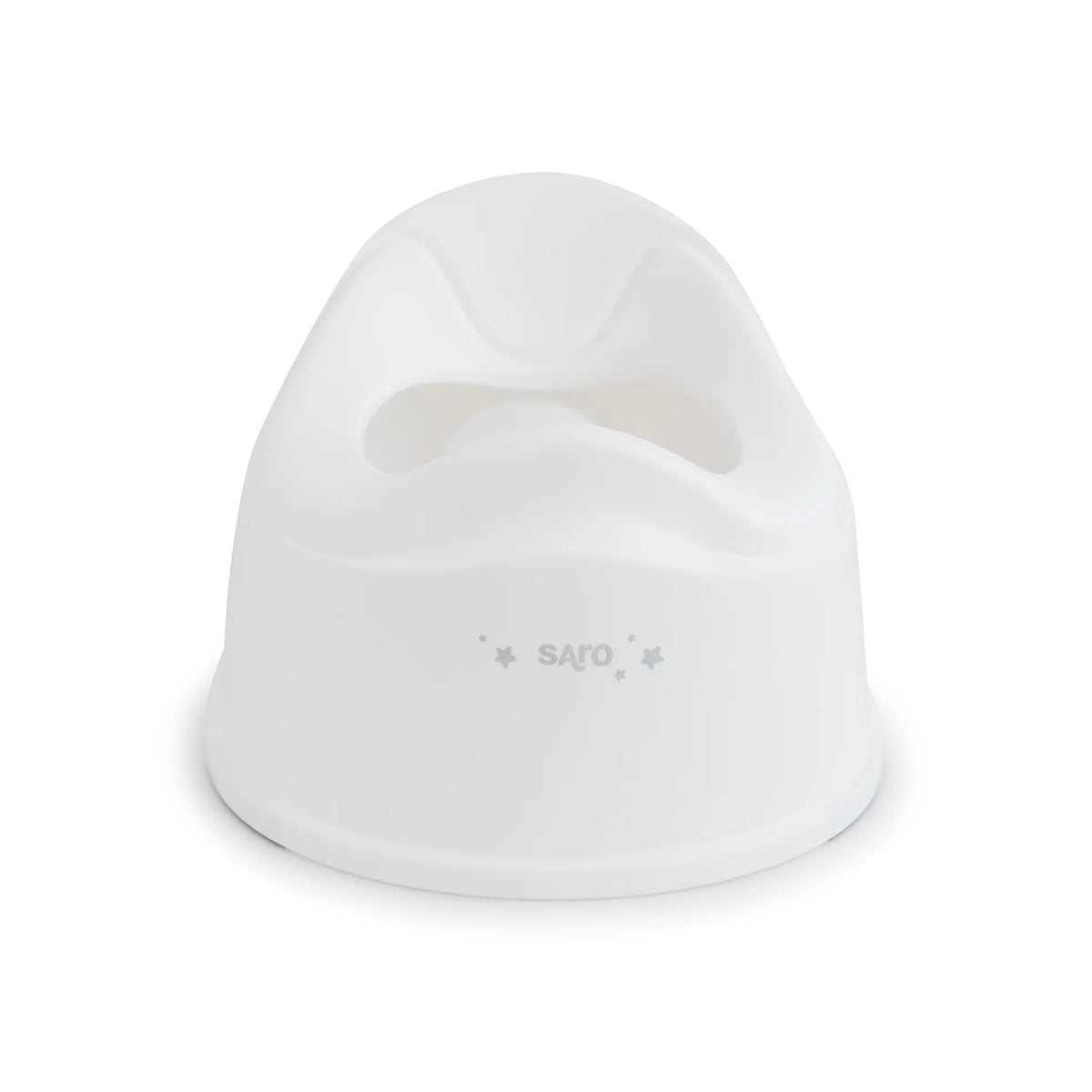 Olita copii, EasyStart, recipient detasabil, baza antiderapanta, bariera anti-stropire, Gri