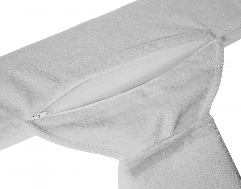 Perna anti-rasucire pentru bebelusi BabyJem Side Slee