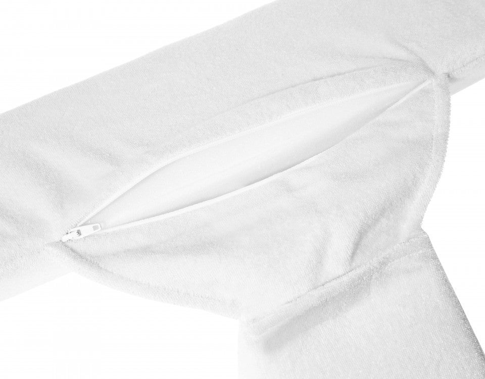 Perna anti-rasucire pentru bebelusi BabyJem Side Slee