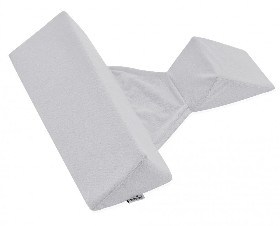Perna anti-rasucire pentru bebelusi BabyJem Side Slee