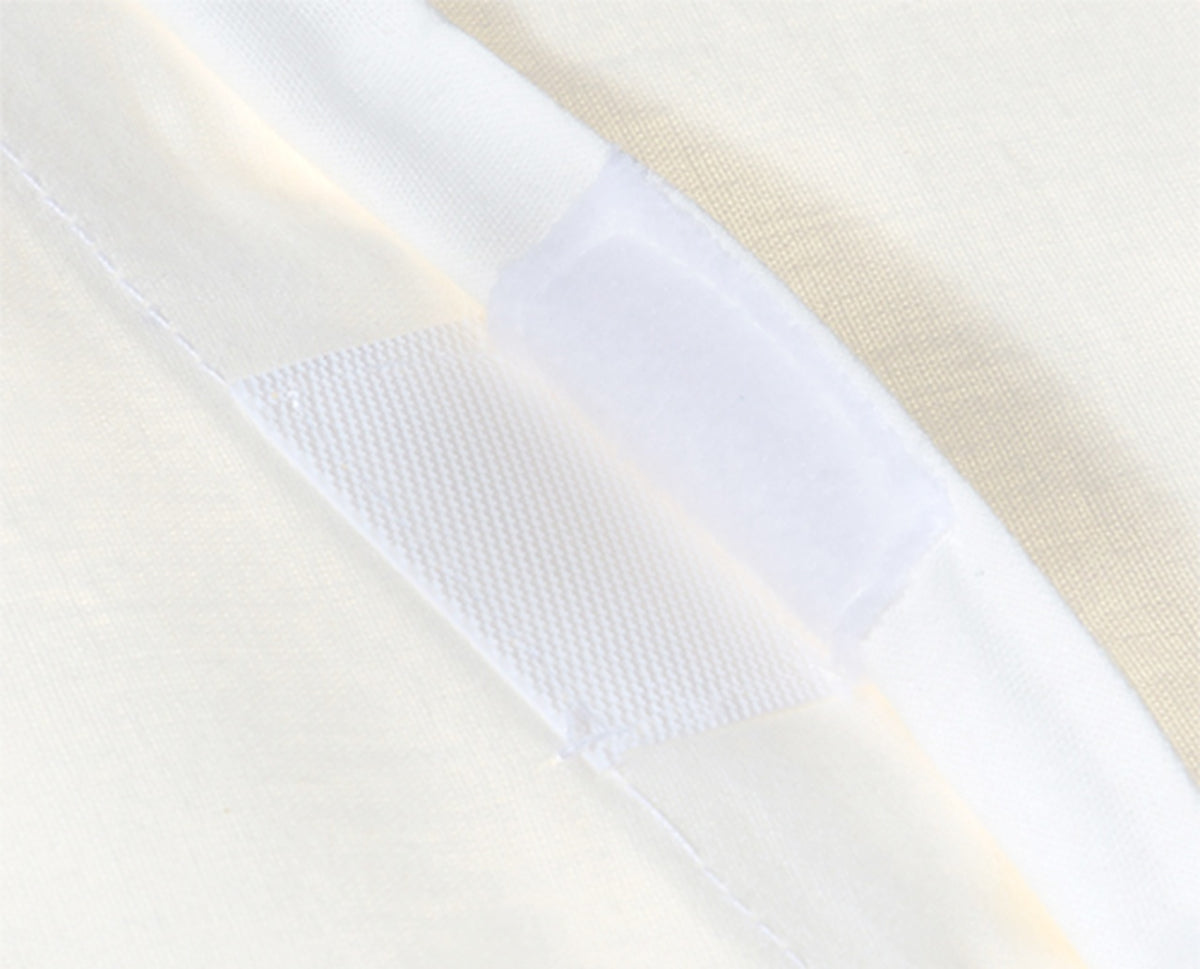 Perna pentru copii BabyJem Safe Sleep White