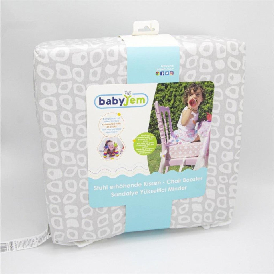 Pernuta inaltator 32x32 cm pentru scaun de masa