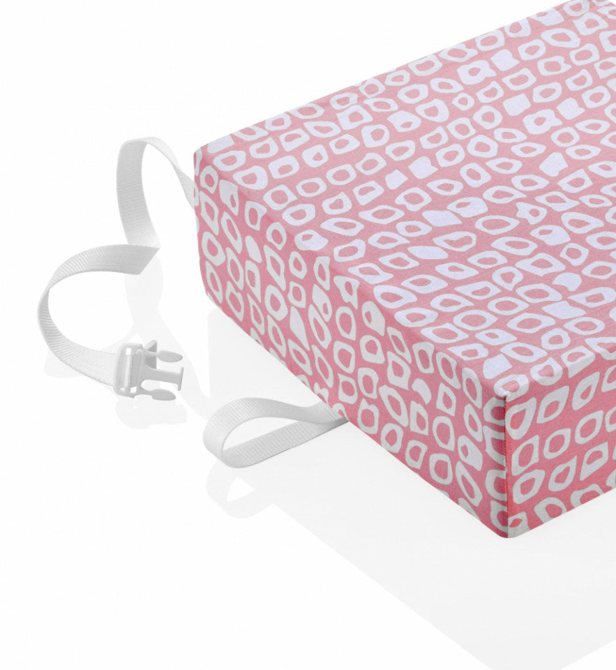 Pernuta inaltator 32x32 cm pentru scaun de masa