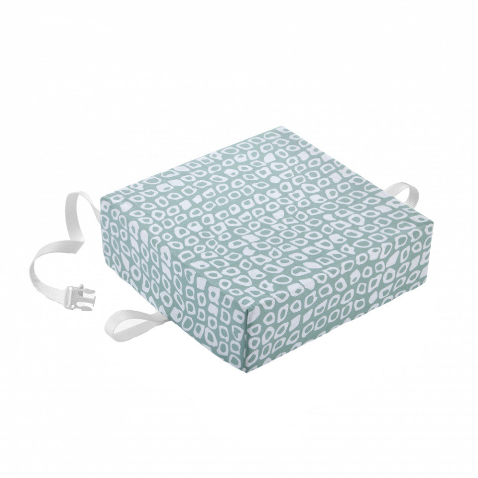 Pernuta inaltator 32x32 cm pentru scaun de masa