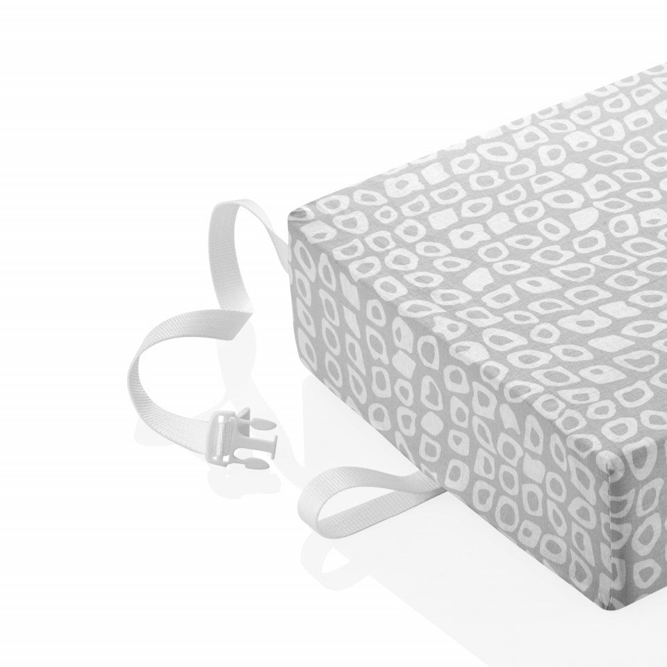 Pernuta inaltator 32x32 cm pentru scaun de masa
