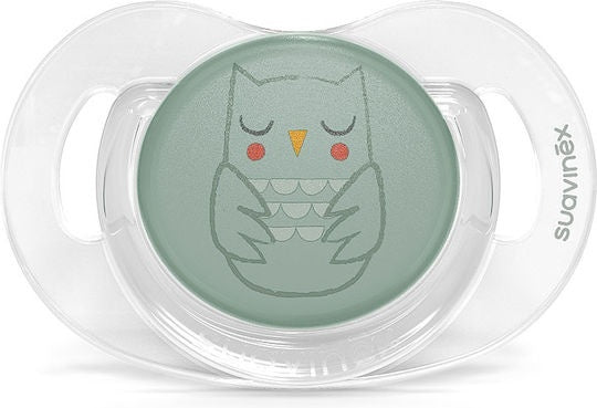 Set cadou BONHOMIA 4 piese, menta, Suavinex