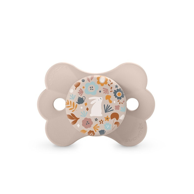 Set cadou Wonderland, roz, Suavinex