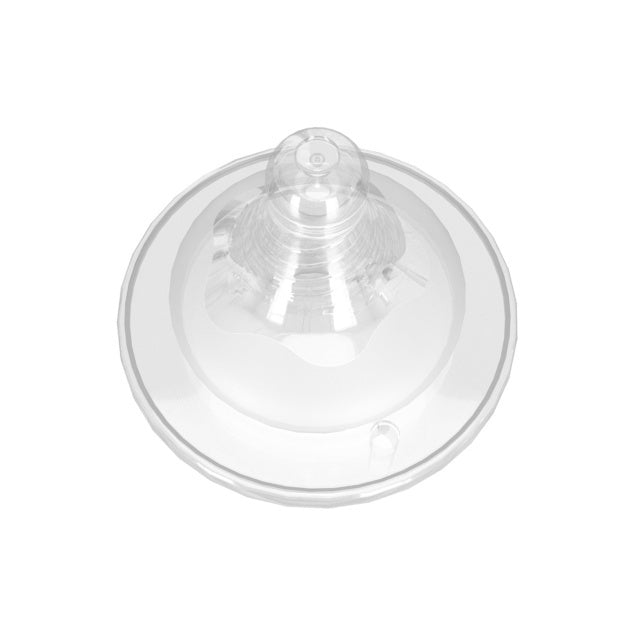 Set de 2 tetine anticolici pentru biberoane Neno M